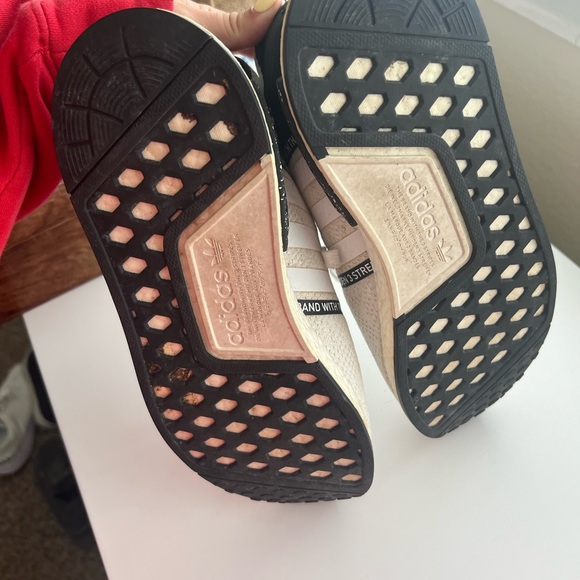 NMDs - Picture 4 of 5